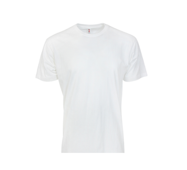 Generation XYZ – wholesale T-shirt – Unisex – Heavyweight Short Sleeve Tee [ HF-ZS1701 ]7