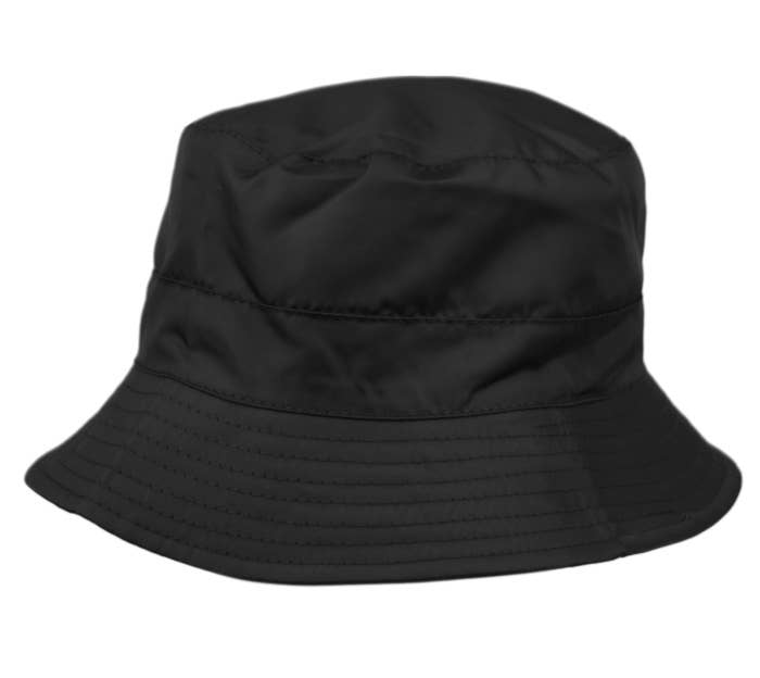 Epoch hats - Wholesale Bucket Hat - Women's - Waterproof Packable Rain Bucket Hats with zipper Closure8