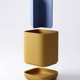 HOME by ARDIAK - Wholesale - Toothbrush holder1