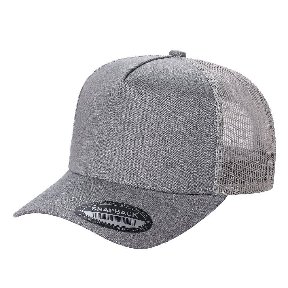 DOBBI – wholesale Trucker hat – Unisex – Trucker Mesh Caps18