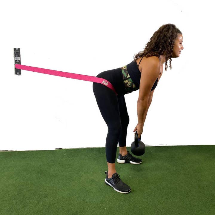 The X Bands - Wholesale Fitness Equipment - Strong & Thick Resistance Bands | Tough Workout Bands