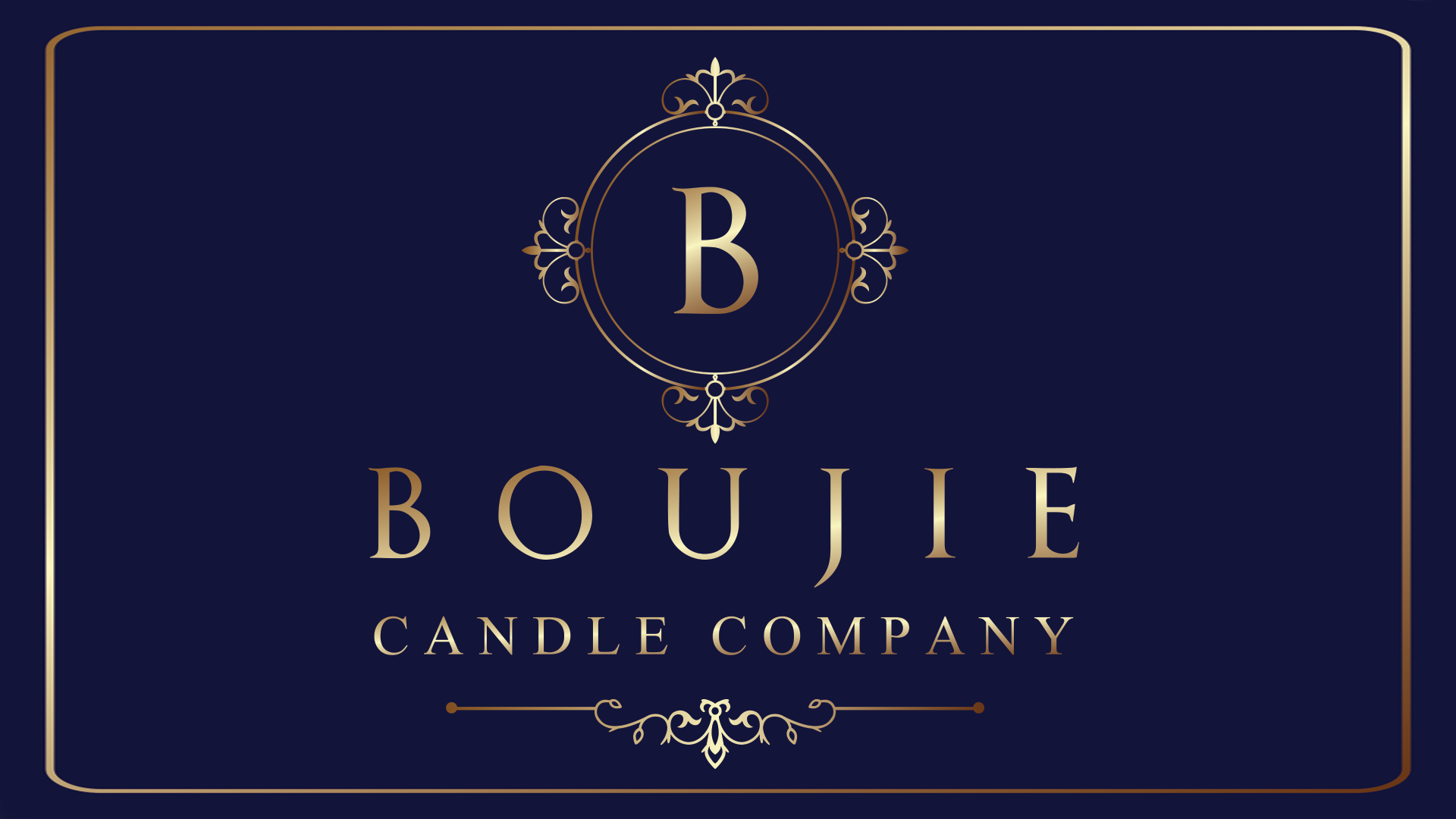 Boujie Candle Company - Vendita all'ingrosso Candela in vasetto - Boujie a Prezzo Accessibile2
