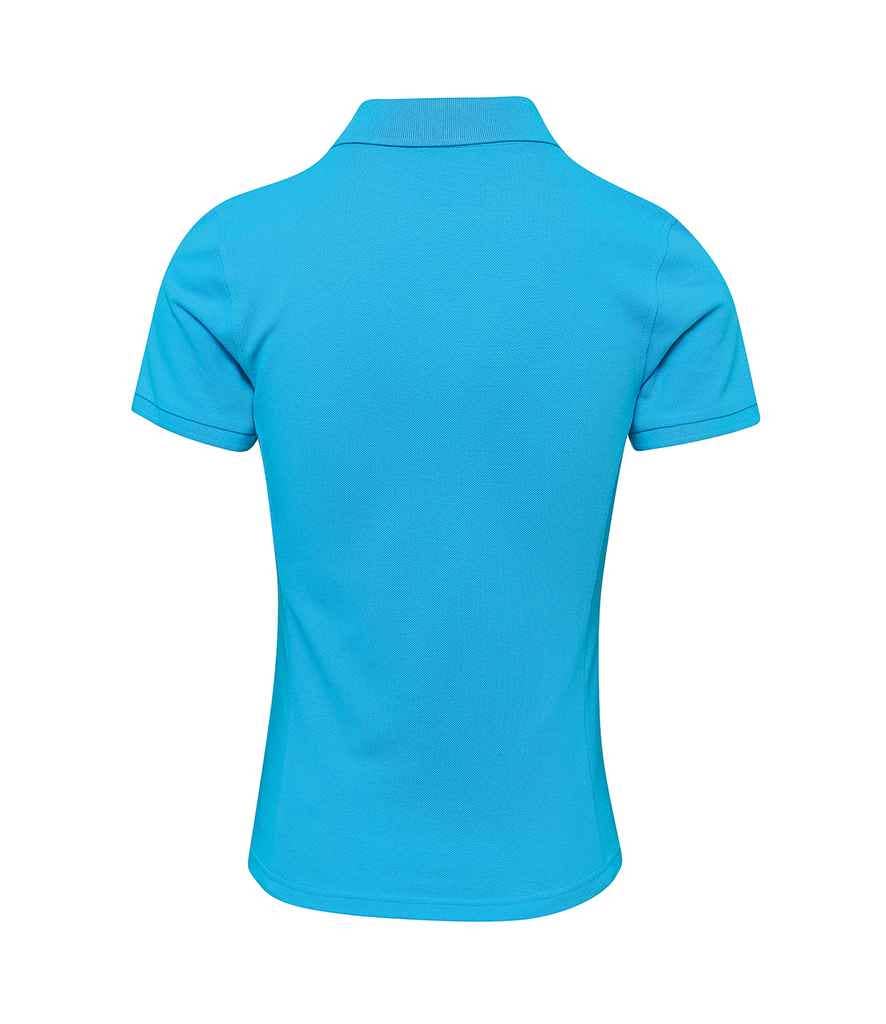 Pierre Francis – wholesale Polo – Women’s – Premier - Ladies Coolchecker® Plus Piqué Polo Shirt40