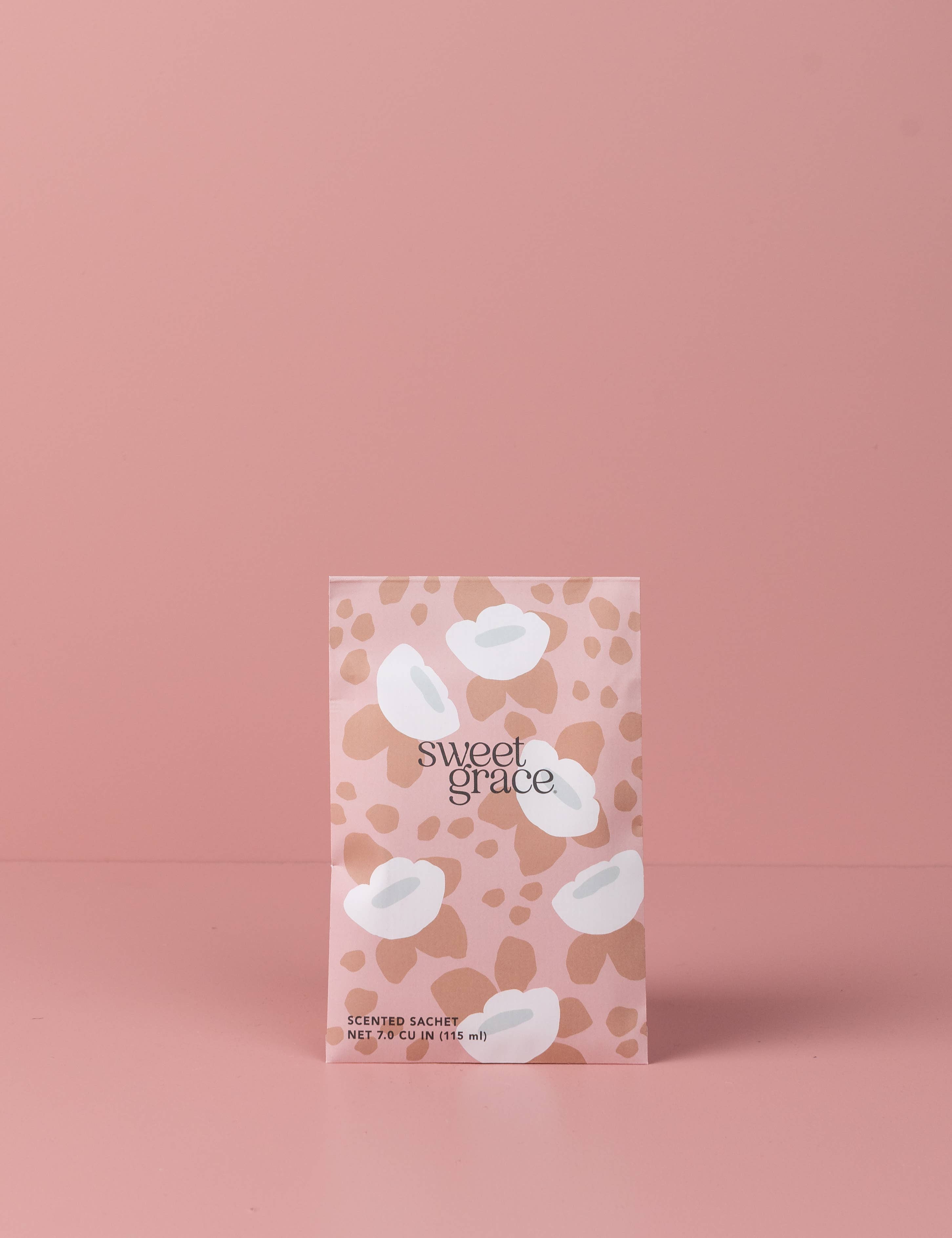 Bridgewater Candle Company - Wholesale Sachet - Sweet Grace Modern Flower Sachet 9 Pack8