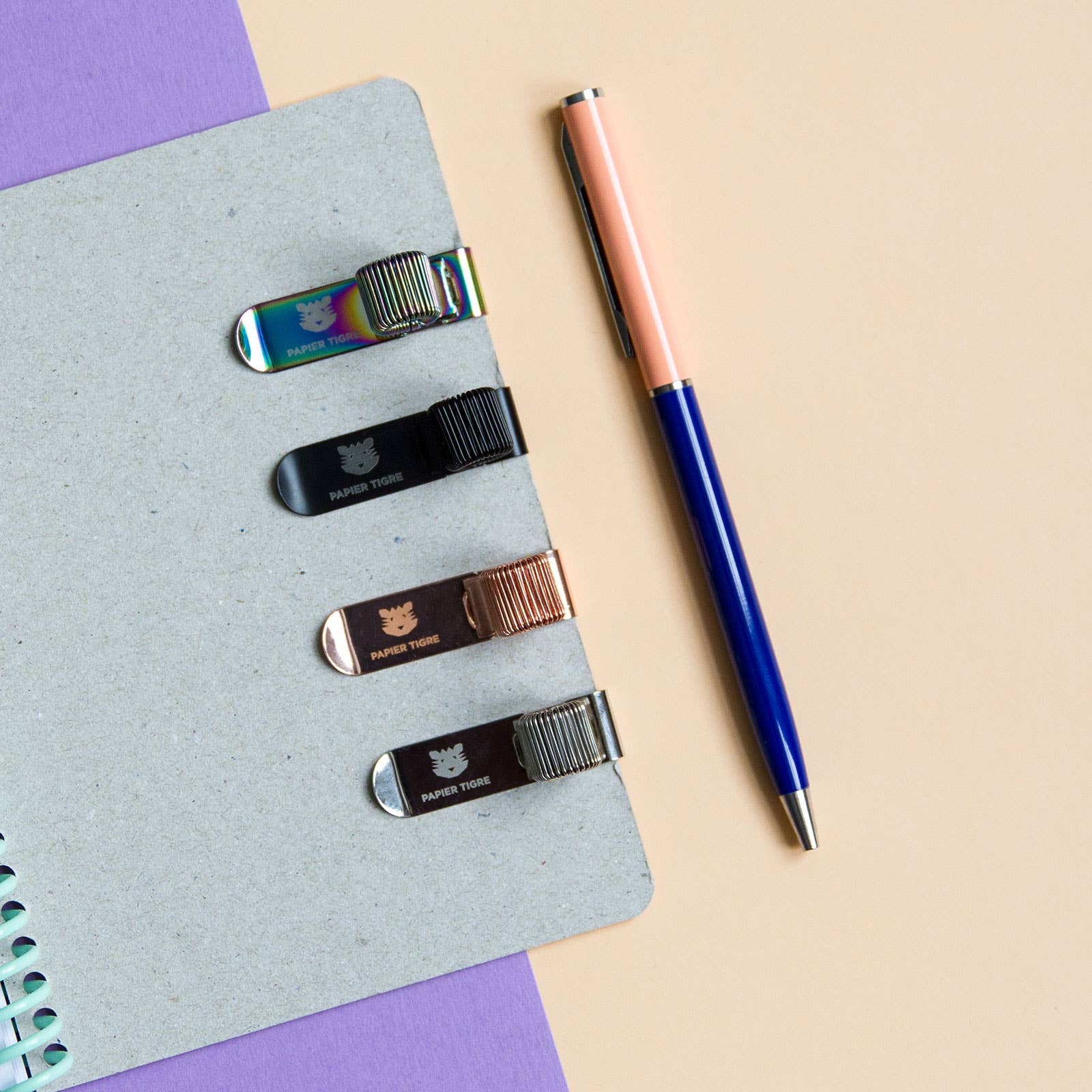 Papier Tigre – wholesale Pen & pencil holder – Pen Holder5