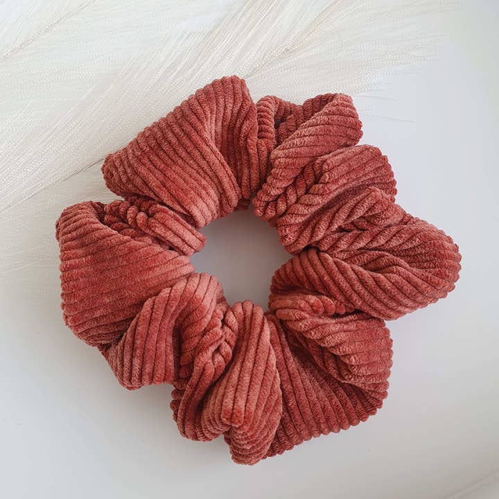 ChouChou Manchestertyg Rostfärgad för wholesale av MlleChouChou