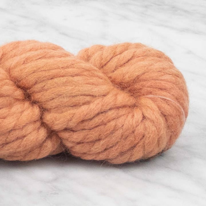 fūnem studio - Wholesale Yarn - 2ply Merino Wool Twist2