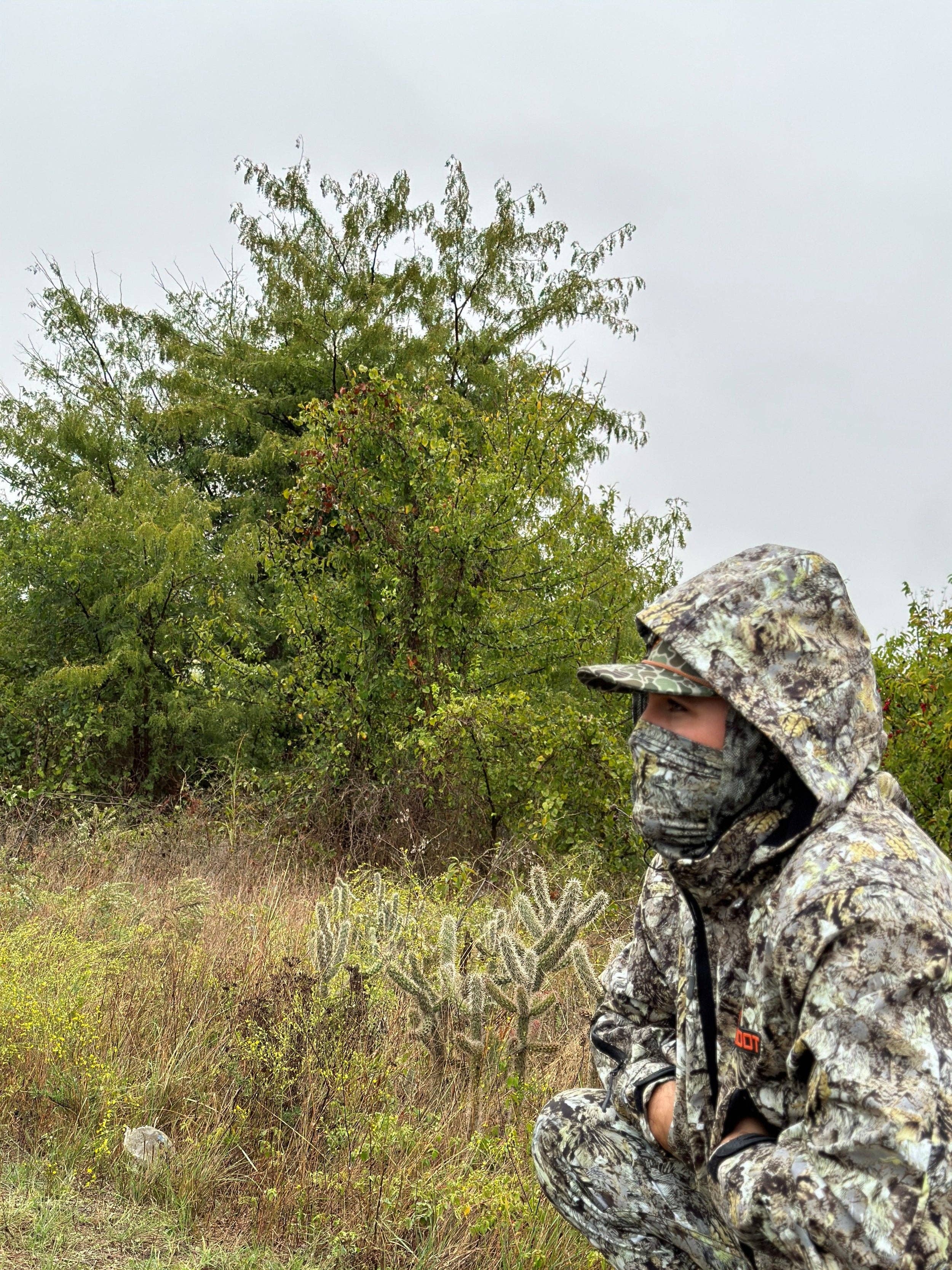 Hoot - Wholesale Jacket - Men's - Sentinel Insulated Jacket6