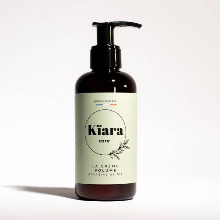 Crème Volumisante pour la vente par kiaracare