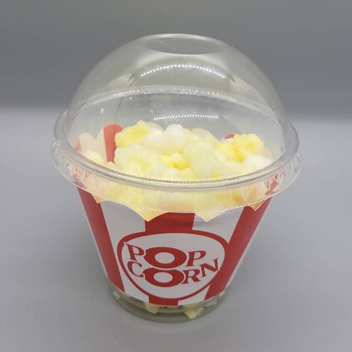 Sindi handcrafted - Vente Fondants - Maïs soufflé à la cire0