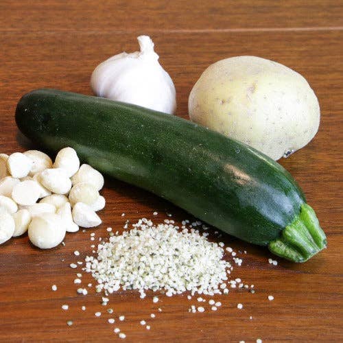 Urban Cheesecraft - Vente Coffret de cuisine - Kit de sauces au fromage végétaliennes - Préparez de l'Alfredo, une fondue et un macaroni crémeux8