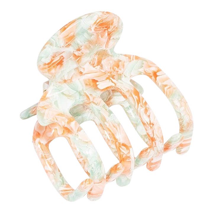 France Luxe/L. Erickson – Engroshandel Hårspænde - Dame – Go-Go kæbe4