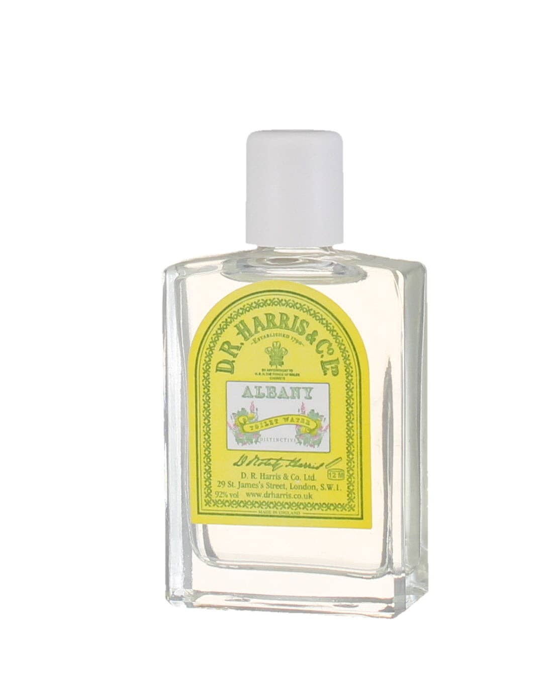 The Brighton Group USA - Wholesale Cologne Spray - D.R. Harris Colognes13