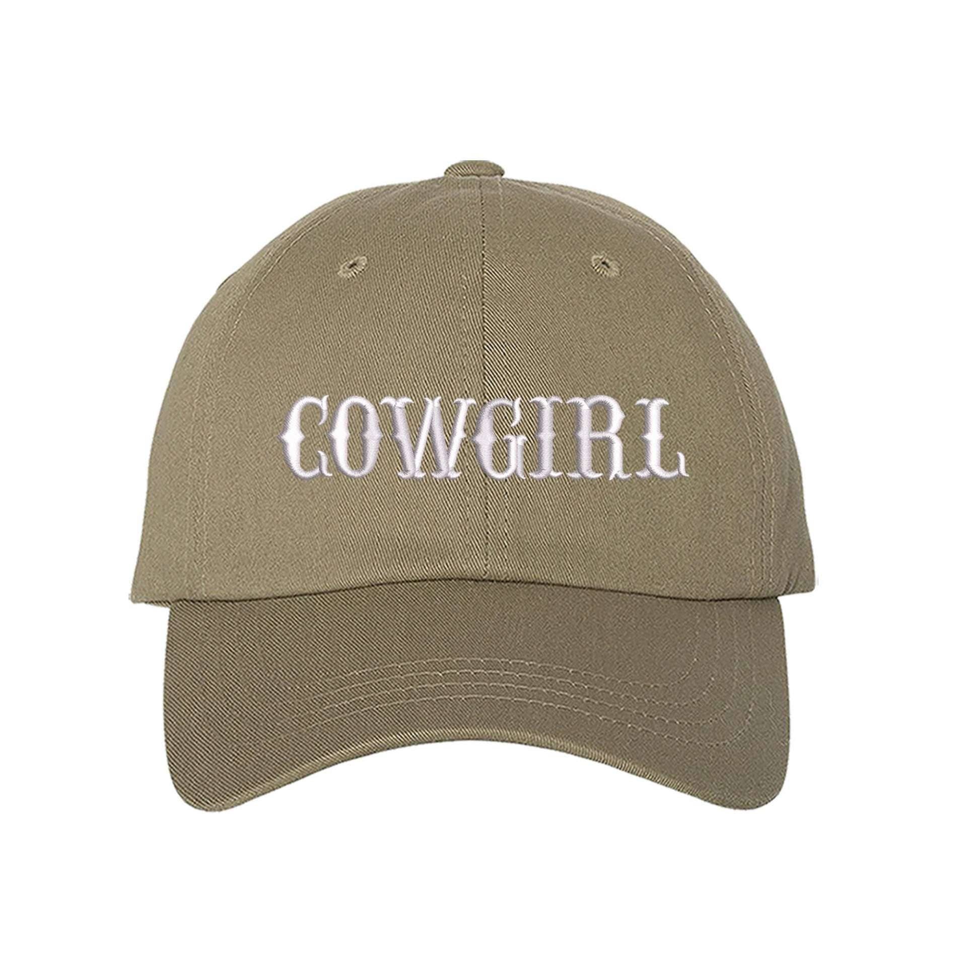 DSY Lifestyle - Wholesale Baseball Cap - Women's - Cowgirl Baseball Hat4