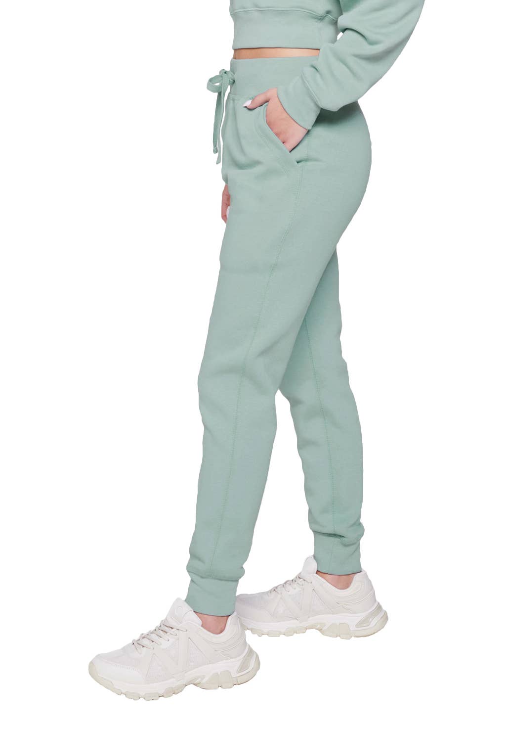 Lane Seven Apparel - Wholesale Athletic Sweatpants/Joggers - Women's - Unisex Premium Fleece Joggers16