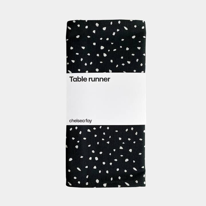 Chelsea Fay - Wholesale Table Runner - Table Runner - Loon Speckles4