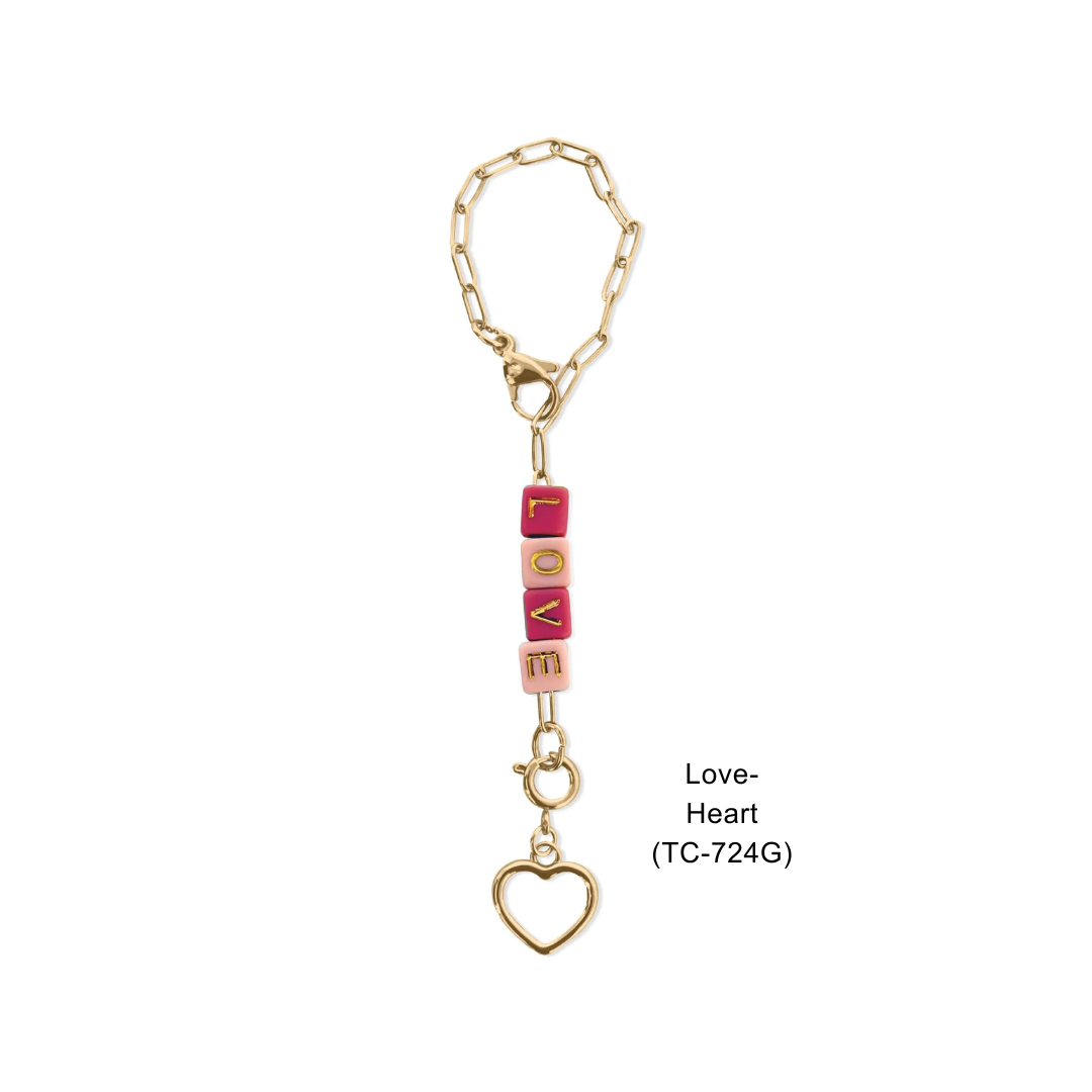 My Fun Colors – Großhandel Individueller Charm/Anhänger – Tumblerketten & Anhänger24