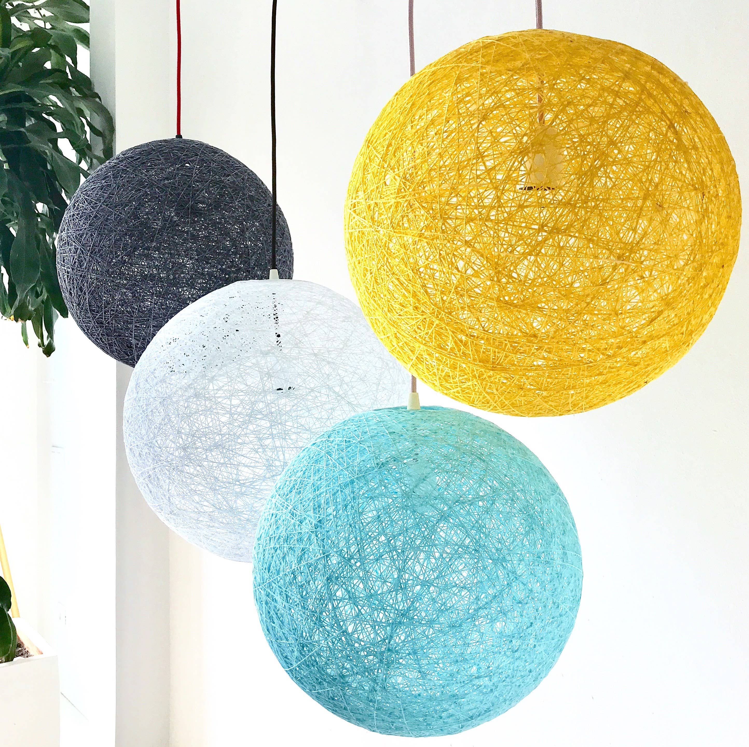 Geometrik Design - Wholesale Chandelier/Hanging Light - Modern Round Decorative Ceiling Lamps3