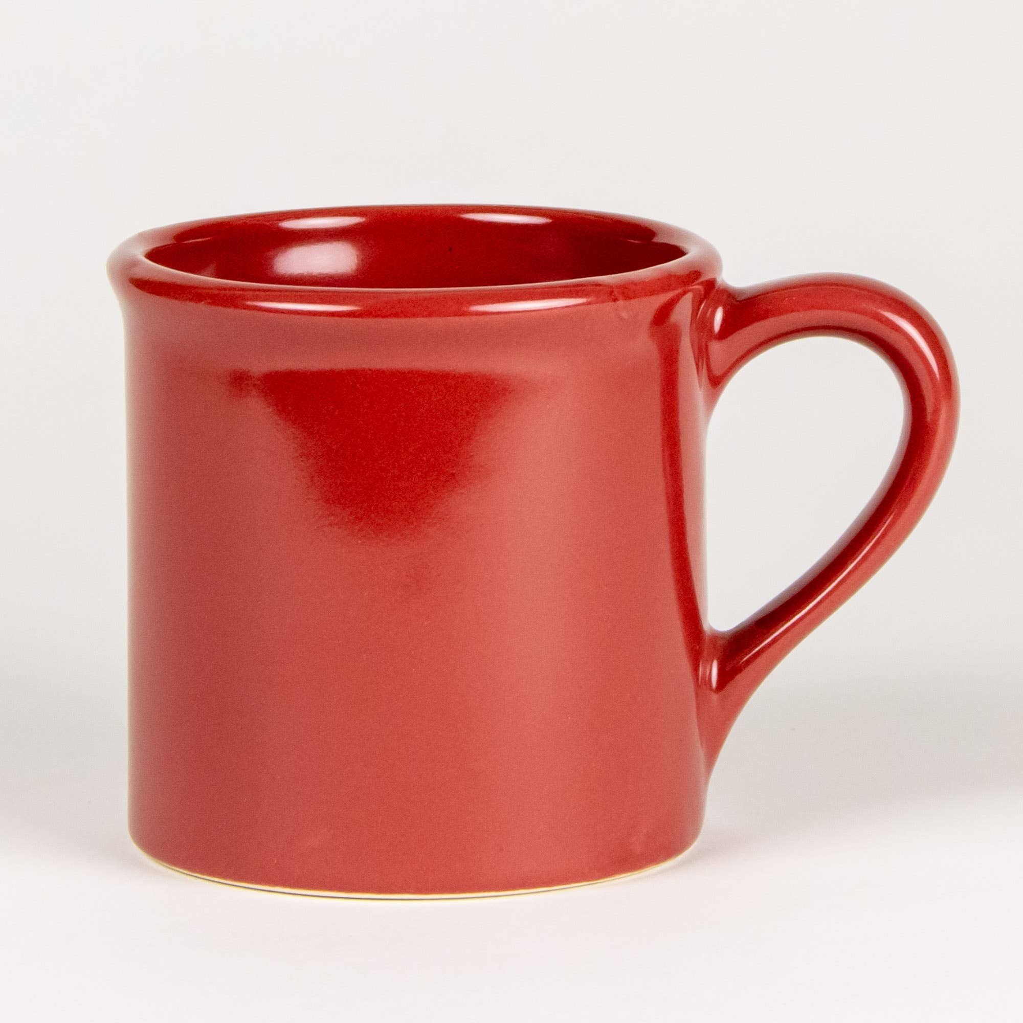 Emerson Creek Pottery – Großhandel Kaffeebecher – Brookline-Pokal10