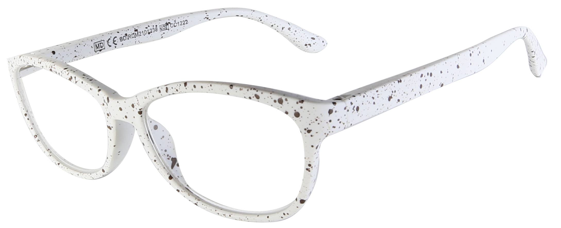 NEW VISION MILANO SRL - Wholesale Eyeglasses - Unisex - Pre-assembled reading glasses-NV88663