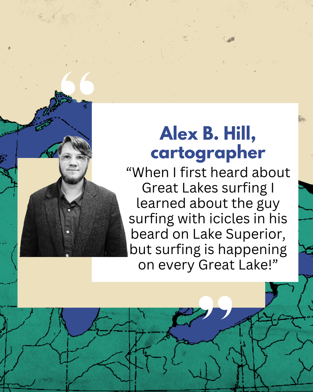 Arcadia Publishing - Wholesale Reference - Great Lakes in 50 Maps8