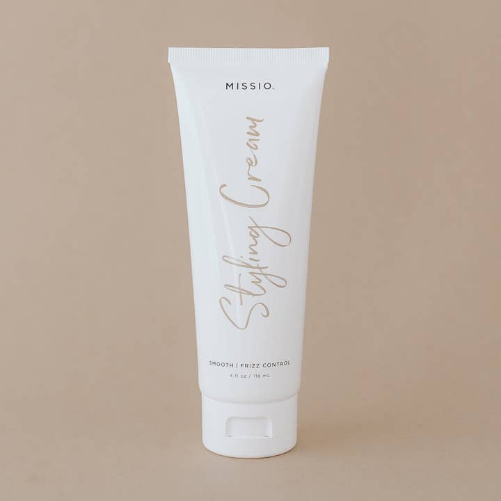 STYLING CREAM for wholesale by MISSIO Hair