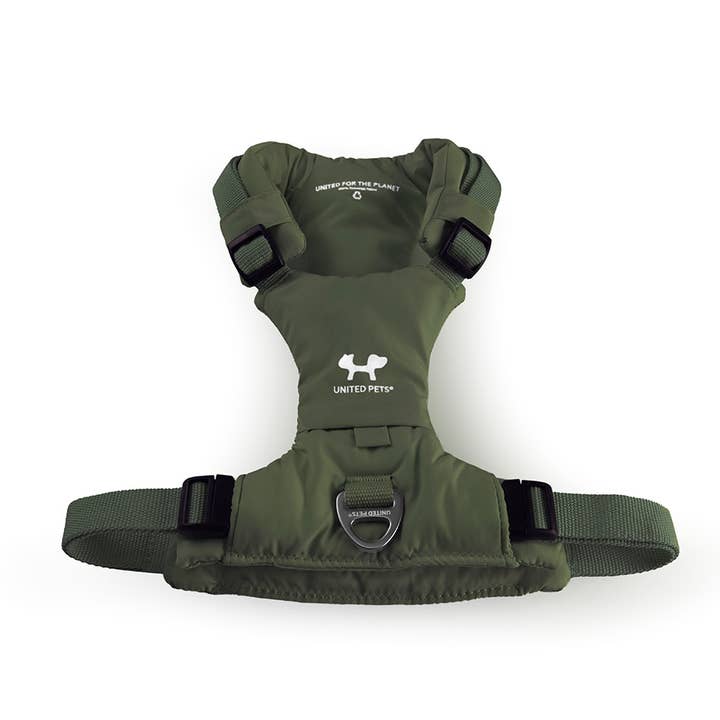United Pets - Wholesale Pet Leash - Dog - Dog Padded Soft Harness