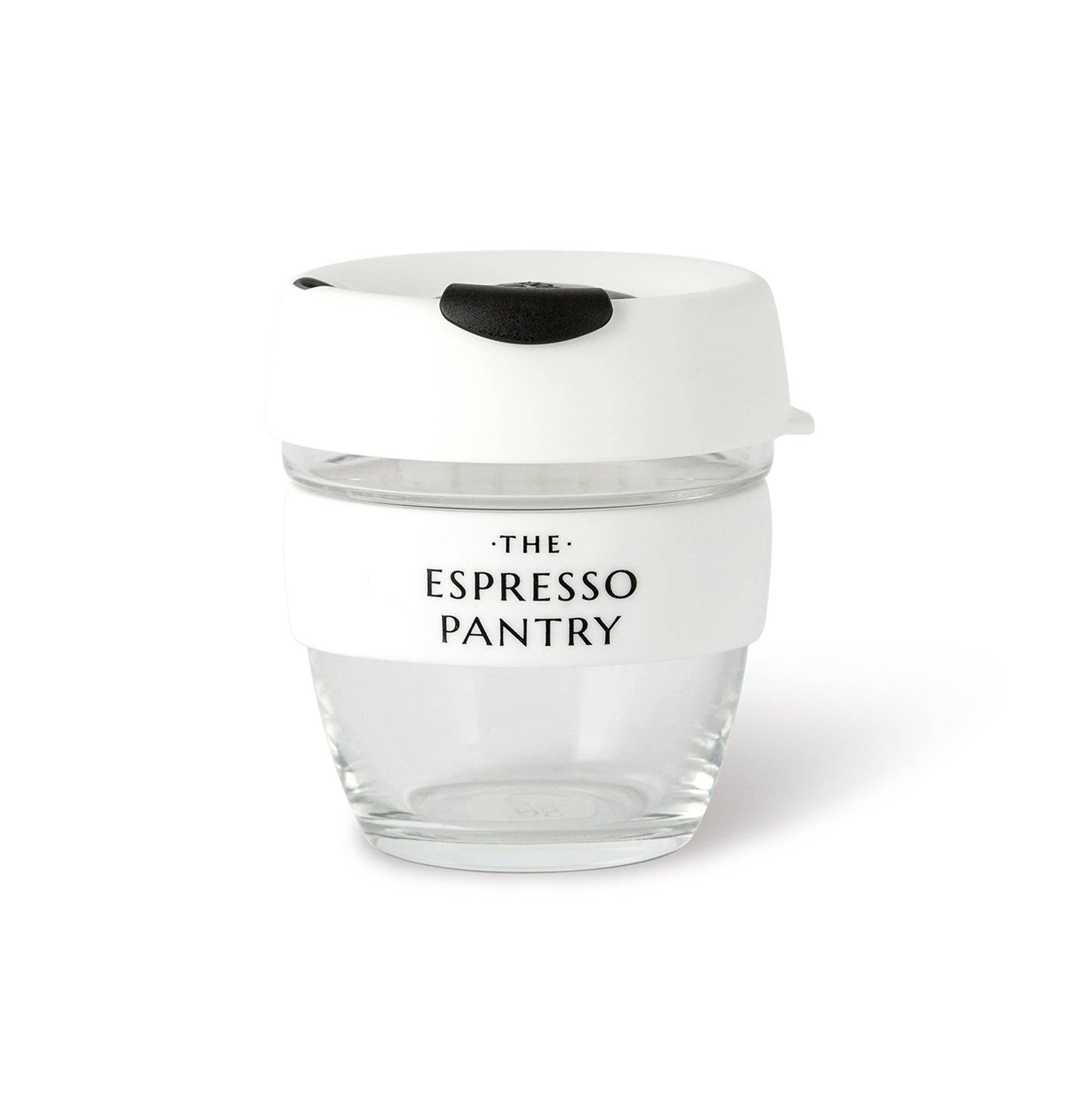 The Espresso Pantry - Wholesale Drinking Glass/Cup - KeepCup - Brew0