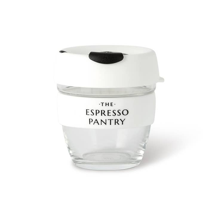 The Espresso Pantry - Wholesale Drinking Glass/Cup - KeepCup - Brew