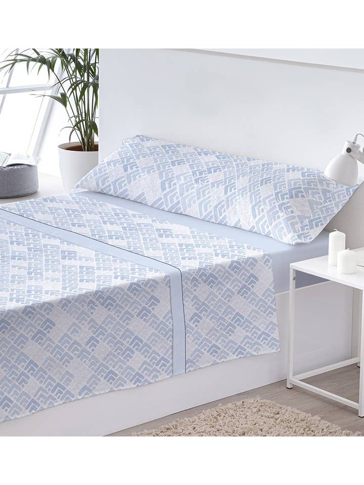 Sabana Coralina “Geos” Game for wholesale by Barceló Hogar