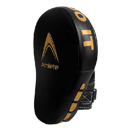 Athllete – wholesale Sporttillbehör – Athllete boxnings träningsset med handskar och slagpaddlar26