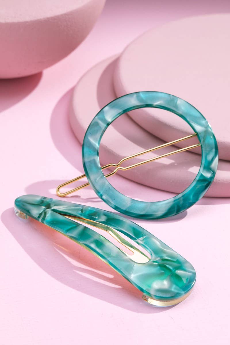 Urbanista - Wholesale Bobby Pin - Women's - Cellulose Acetate Bobby Pin5