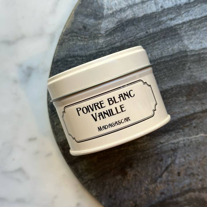 Compagnie Française des Poivres et Epices - Wholesale Dried Spice - Madagascar vanilla pepper1