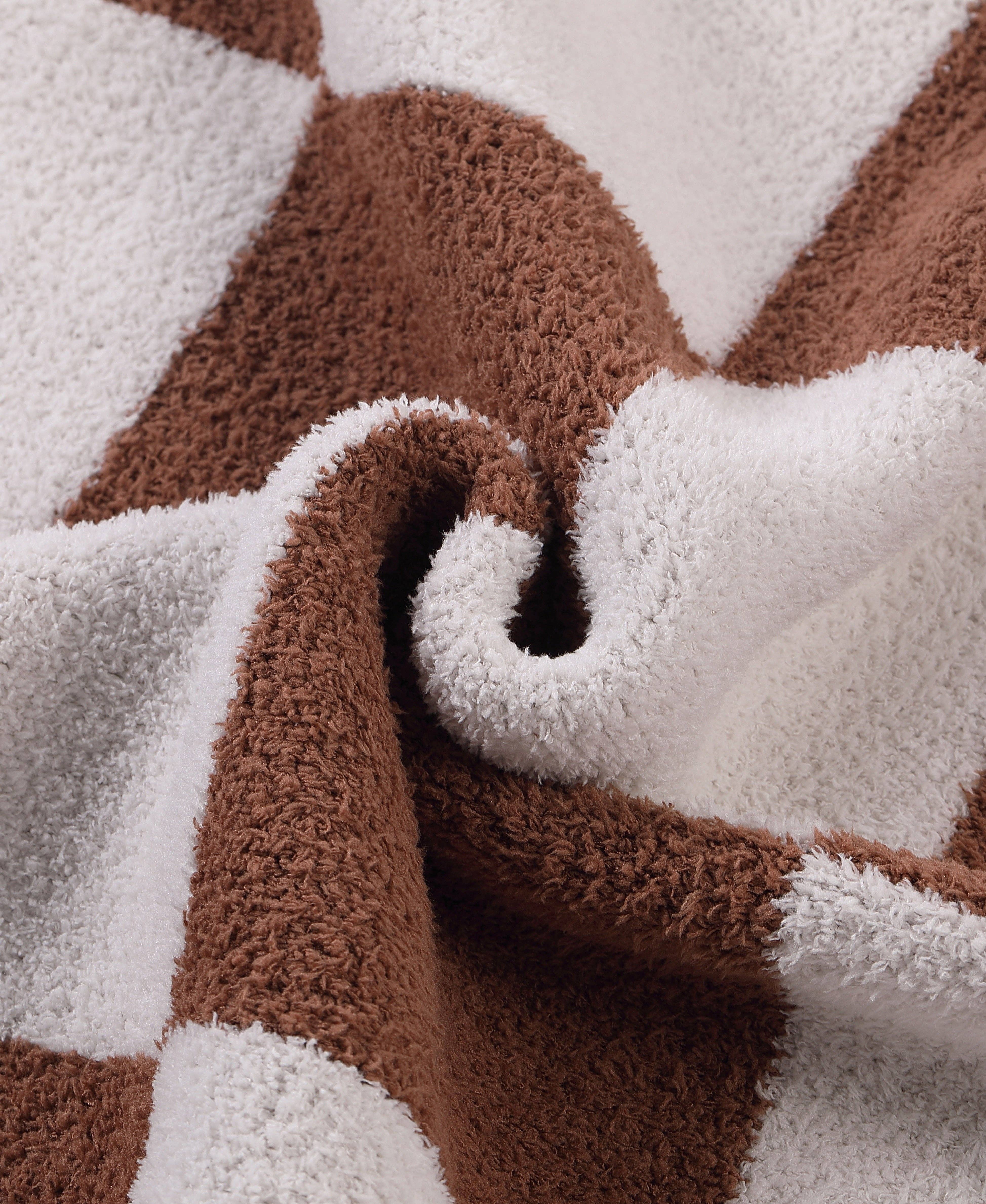 Earth Baby Outfitters - Wholesale Bedding Blanket - Kids & Baby - Knit Blanket (Kid & Adult Sized)2