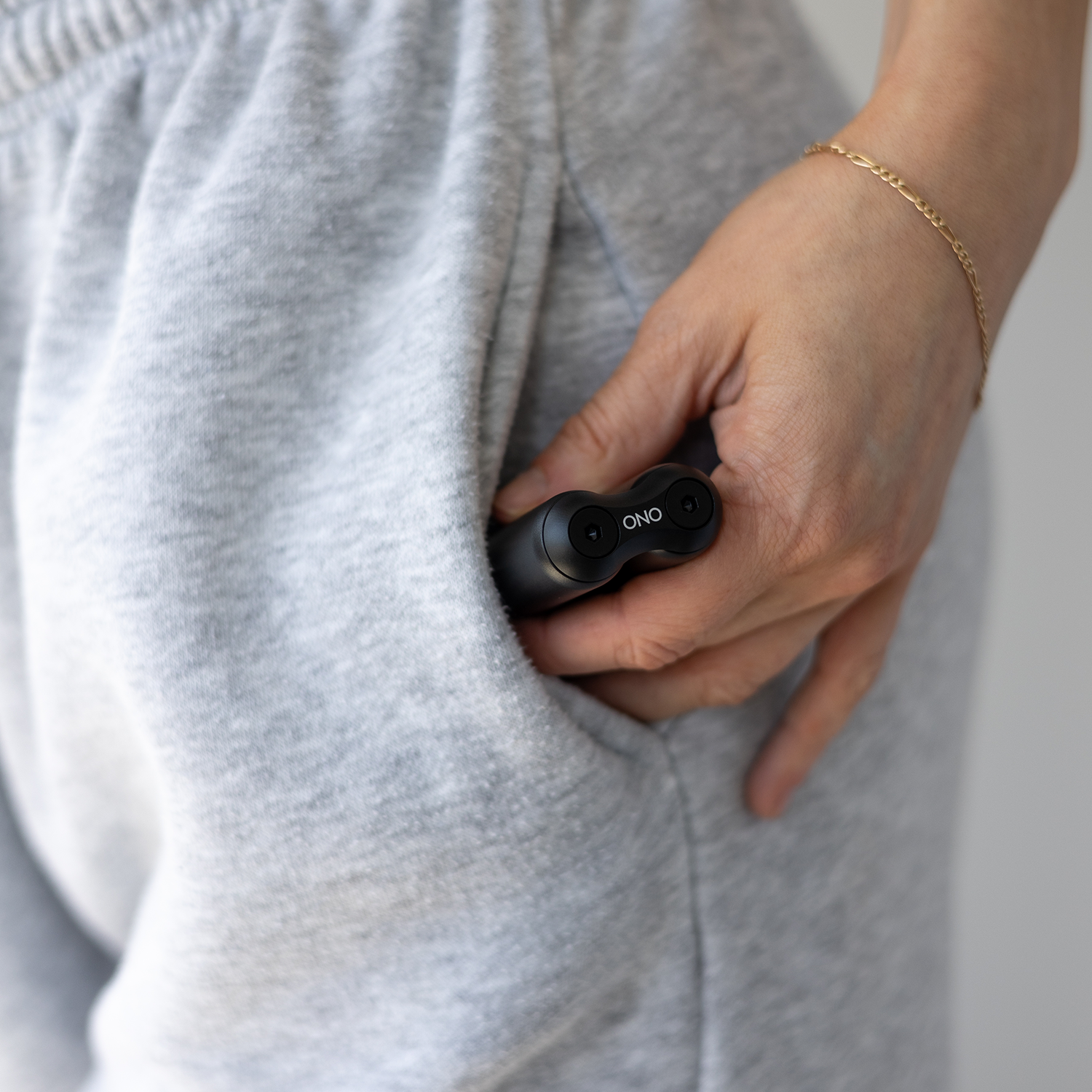 ONO - Wholesale Fidget Toy - Kids - ONO Roller Fidget Toy - Aluminum15