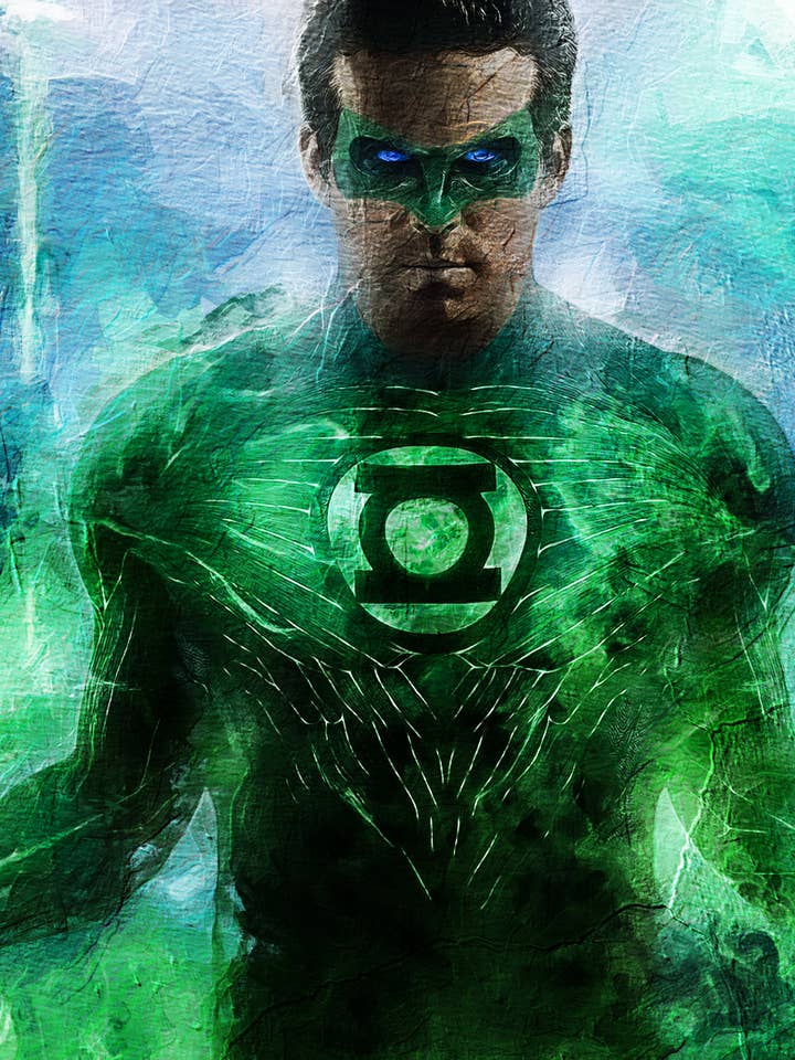 Heroes & Villains - Letrero de pared de madera n.º 2, 16 x 12 pulgadas para venta al por mayor de The Shizzle Print Co