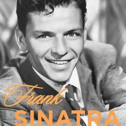 Books by splitShops - Wholesale Book - Adult - Frank Sinatra: The Man, the Music, the Legend - Hardcover