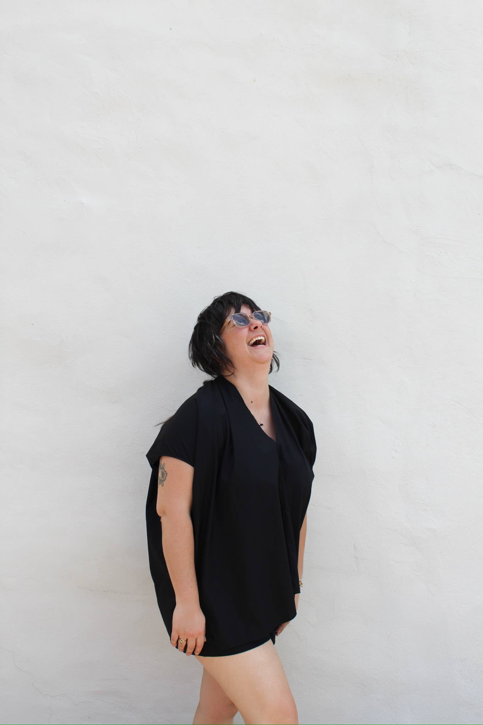 Good Company - Wholesale Blouse - Women's - Good Company Sleeveless Weekender6