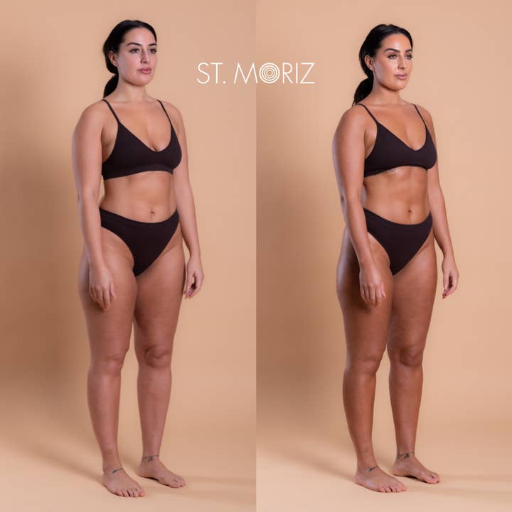 BLIII Holding - Wholesale Self-Tanner - St. Moriz Professional Fast Tanning Mousse1