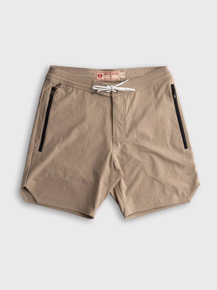 Solimar Kort for engroshandel hos Iron & Resin