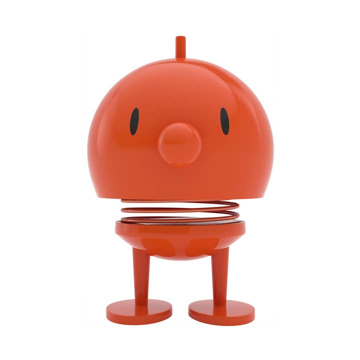 Hoptimist Bumble M Orange for wholesale by Hoptimist