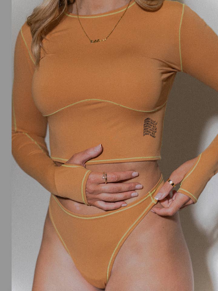 Mini-culotte - Biscuit pour la vente par ELLEN-CLO