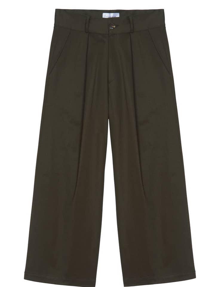 ANNY BROEKJE VAN KATOEN voor wholesale door TABBATA