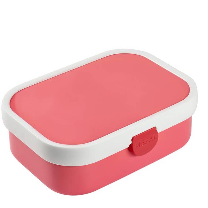 Boîte à lunch MEPAL CAMPUS rose 750 ml pour la vente par Port-Style Enterprises Inc.