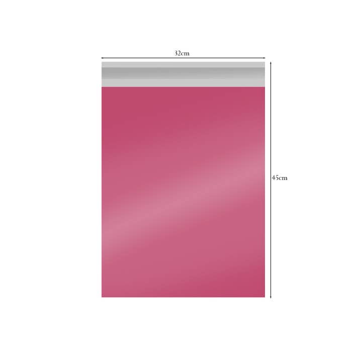 Ledsone – wholesale Envelopes – Self-adhesive Small Plastic Royal Mail Bags~52633