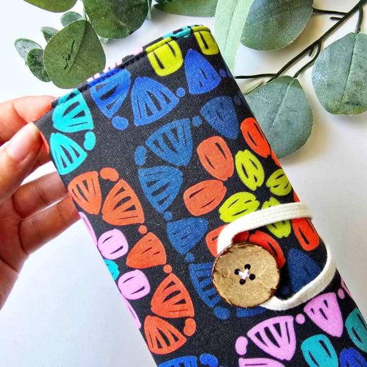 Knit and Purr - Wholesale Knitting/Crochet Supplies - Agnes Crochet/DPNs Roll1