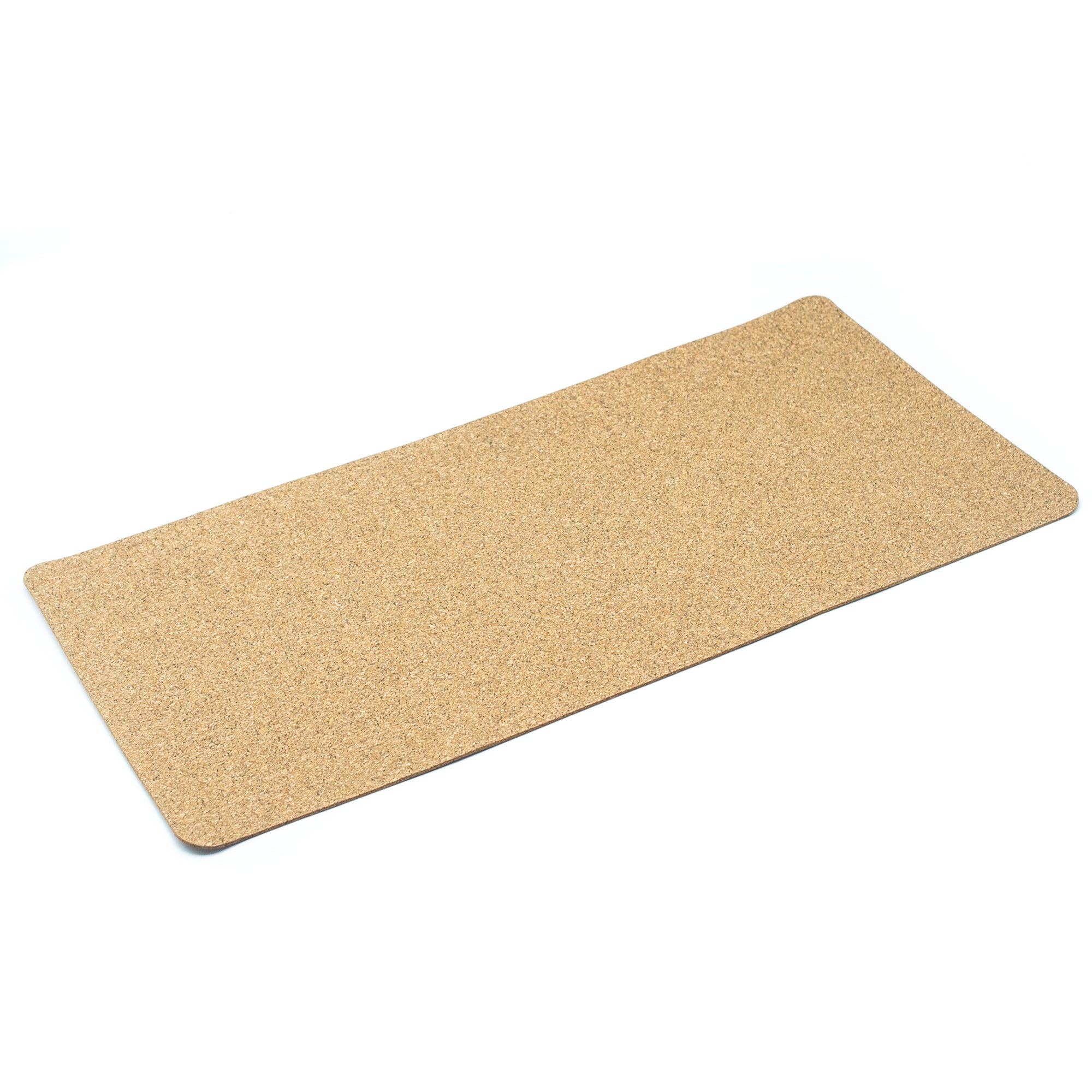 Meninas Bonitas Cork - Wholesale Desk Pad - 40*80CM Desk Pad Cork Leather Mouse Pad Water Repellent Tabl5