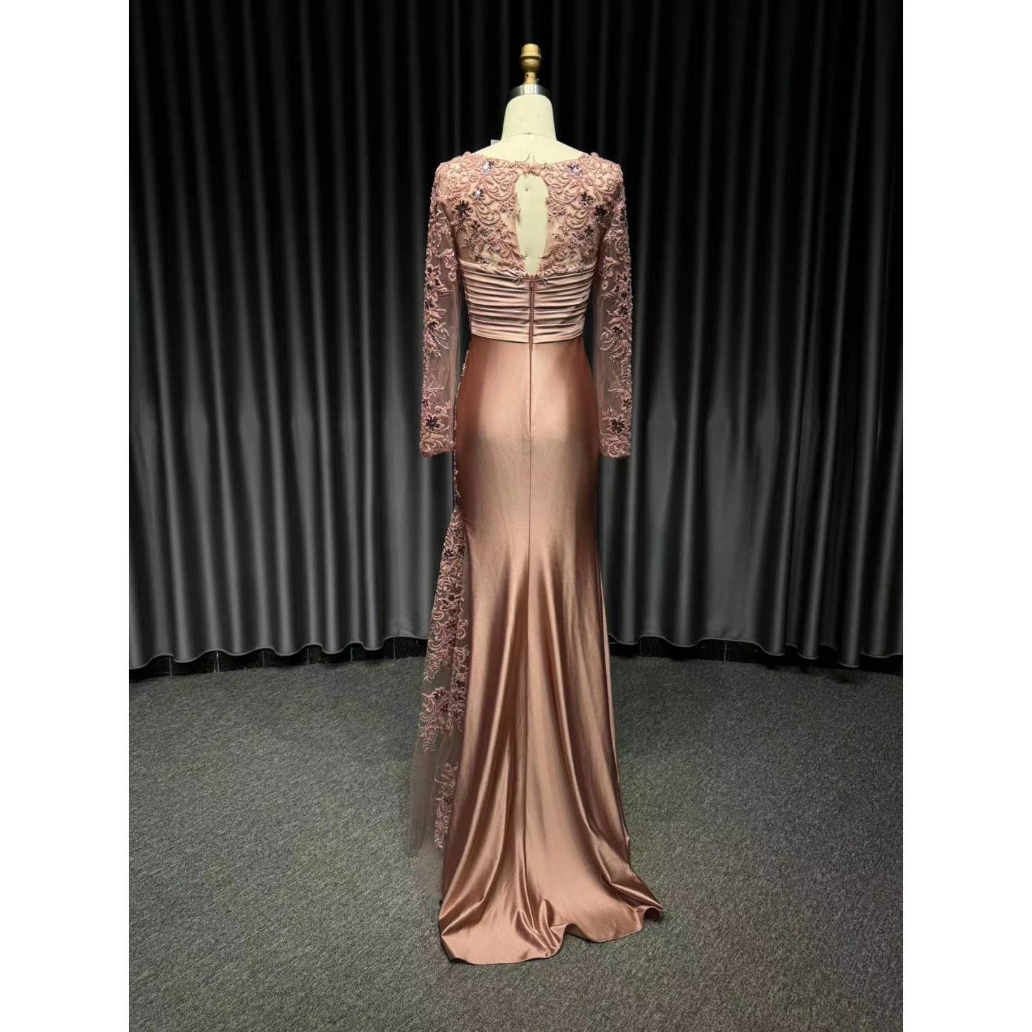 Noxanabel - Wholesale Dress - Women's - ME1233