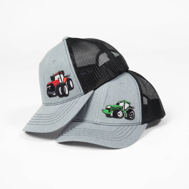 American Farm Company – wholesale Baseballkeps – Barn – Västra Stora Röda Traktor Ungdomskeps