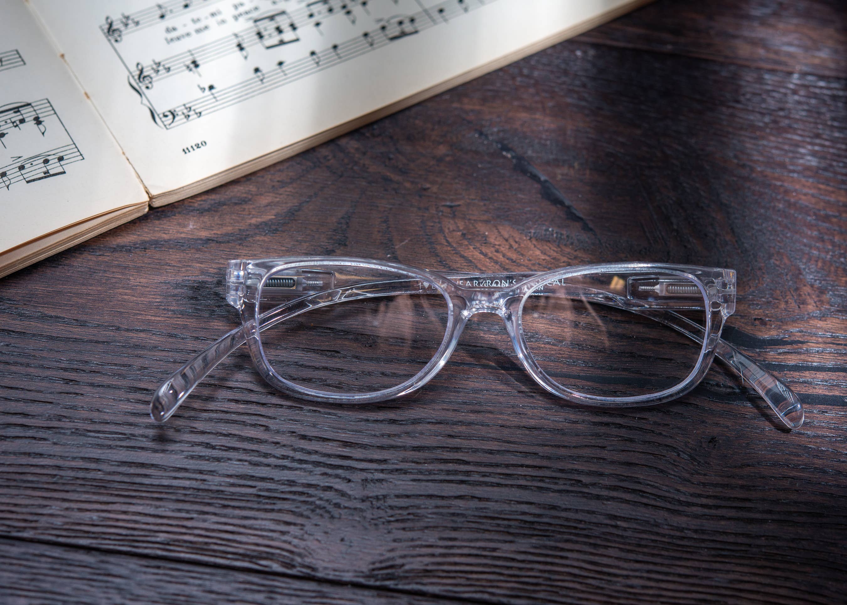 I Heart Eyewear - Wholesale Eyeglasses - Women's - Finley Neck Hanging Reading Glasses6